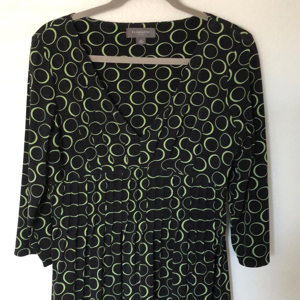 Liz Claiborne Dress